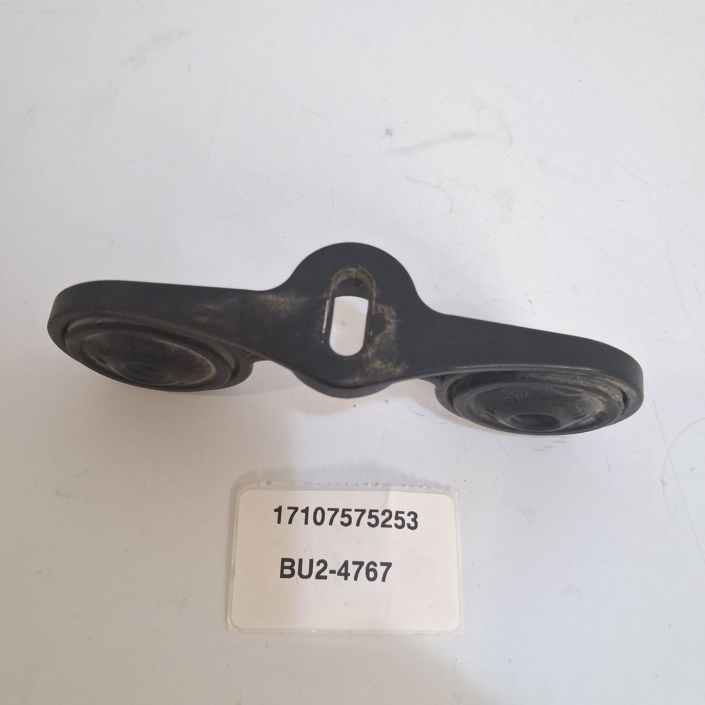 2008-2015 BMW F03 Radiator Mount Bracket 17107575253