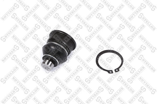 STELLOX 2007-2012 Nissan Tiida Ball Joint Front Lower 40160ED000