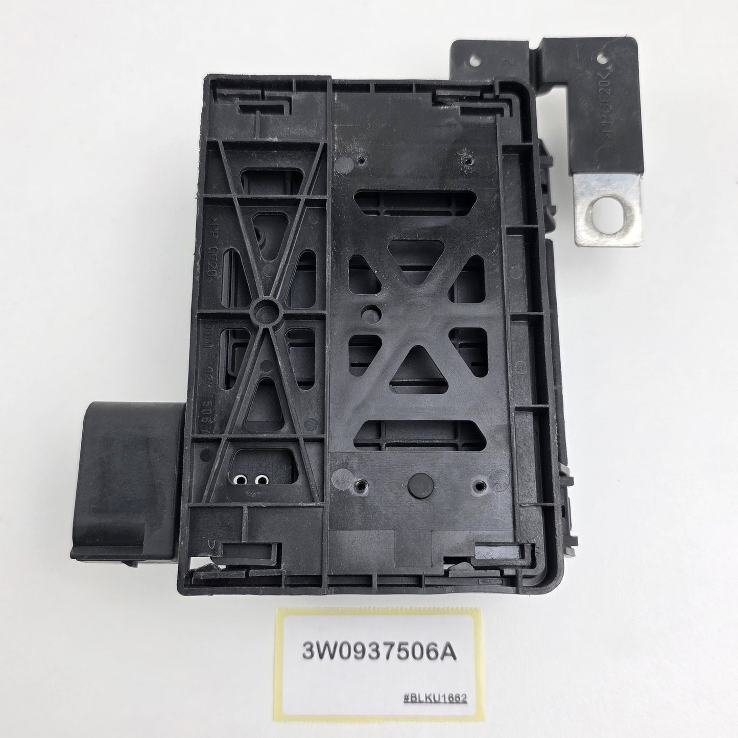 2006-2012 Bentley Continental GT Battery Fuse Terminal 3W0937506A