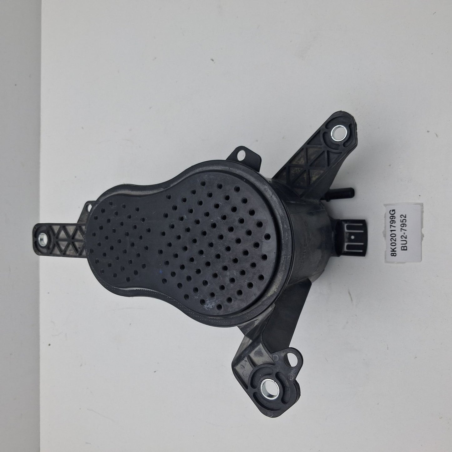 2013 Audi A4 Activated Charcoal Container 8K0201799G