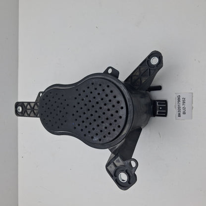 2013 Audi A4 Activated Charcoal Container 8K0201799G