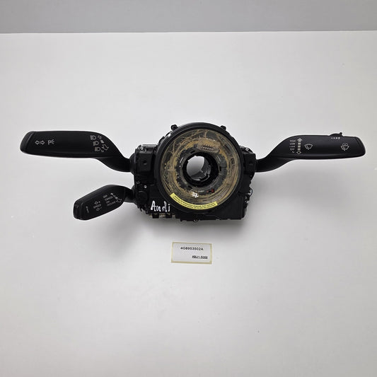 2013-2017 Audi S4 Steering Column Combination Switch 4G8953502A