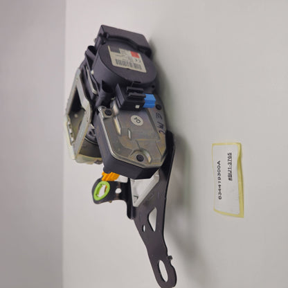 2019 Mercedes-Benz C FRONT SEATBELT 634419300A