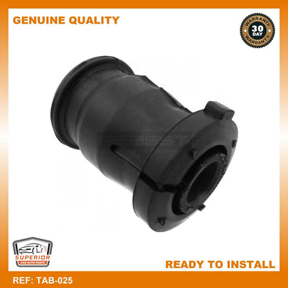 FEBEST 2003-2008 Toyota Matrix Front Bushing Front Control Arm TAB-025