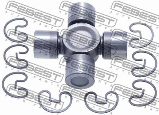 Febest Joint Propshaft ASFD-F150