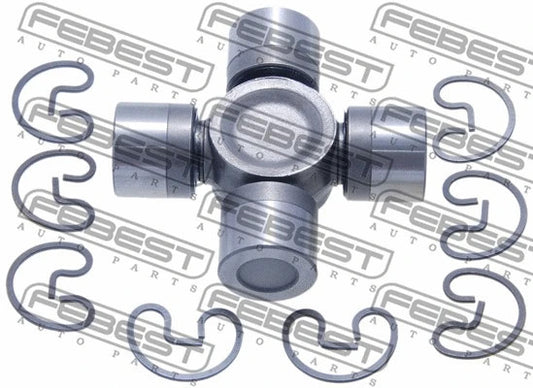 Febest Joint Propshaft ASFD-F150