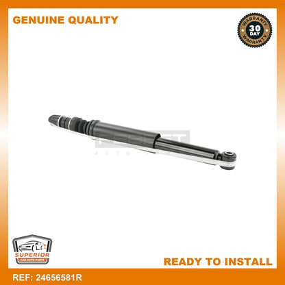 FEBEST LADA Rear Shock Absorber 24656581R