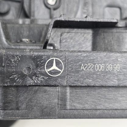 2018-2022 Mercedes-Benz C-Class W205 Front Door Lock Mechanism A2220063999
