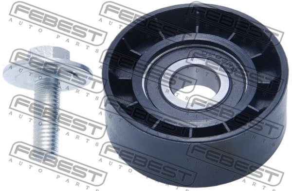 FEBEST 2007-2008 Alfa Romeo 159 Tensioner Pulley 2187-FOCII
