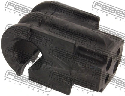 FEBEST 2007-2011 Nissan Tiida Stabilizer Bar Bushing NSB-C11XF