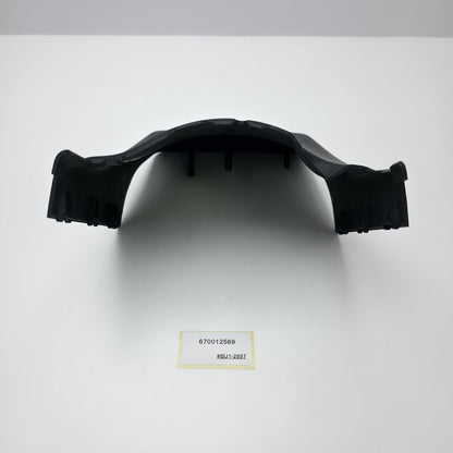 2017-2024 Maserati Ghibli Steering Column Lower Trim Cover Panel 670012569