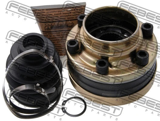 FEBEST 2003-2010 Porsche Cayenne Inner Cv Joint 28X112 2311-TOUR