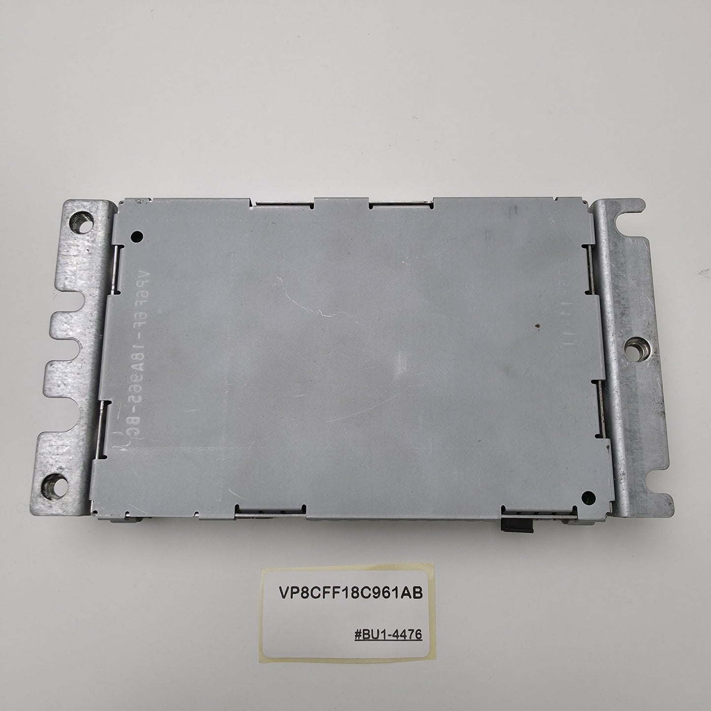 2010-2012 Land Rover Range Rover Sport Satellite Radio Tuner VP8CFF18C961AB