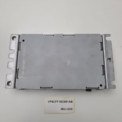 2010-2012 Land Rover Range Rover Sport Satellite Radio Tuner VP8CFF18C961AB