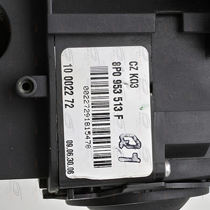 2006-2015 Audi TTS Switch Cluster Steering Column Wiper Stalk Control 8J0907137S