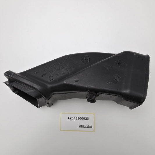 2006-2017 Mercedes-Benz W207 Air Duct A2048300023