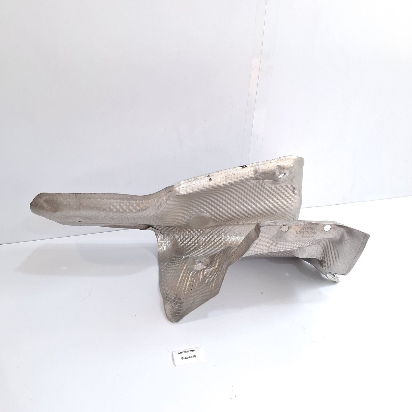 2021 Lamborghini Urus Fuel Tank Shield 4M0201308