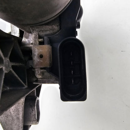 2007 Mercedes-Benz CL-Class Right Windshield Wiper Motor 2218201842