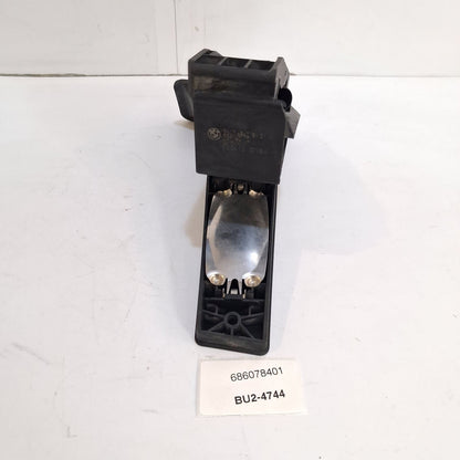 2009-2016 BMW X1 Accelerator Throttle Pedal 686078401