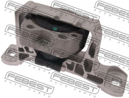FEBEST 2004-2012 Mazda 3 Right Engine Mount (Hydro) MZM-5RH