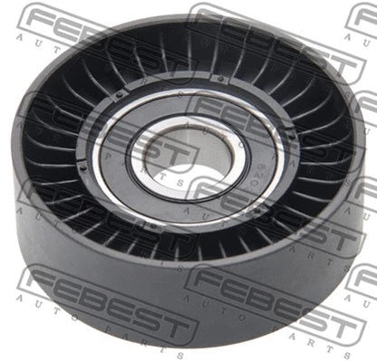 Febest 2003-2009 Audi A4 Pulley Tensioner 0187-ZZE150