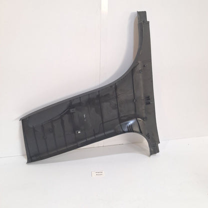 2009-2016 Audi A4 Lower Right B Pillar Trim 8K0867240