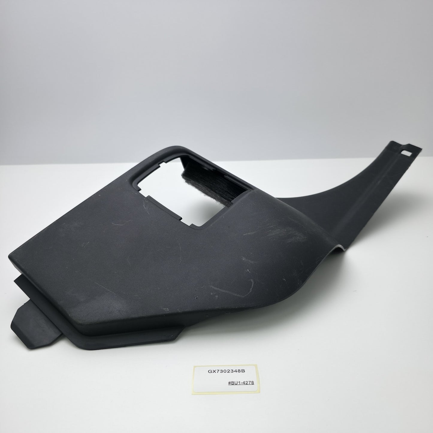 2014-2024 Jaguar XE Foot Area Side Trim GX7302348B