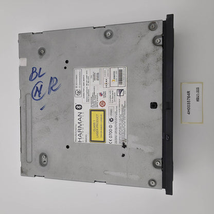 2011-2021 Audi A8 Control Unit For Information Electronics MMI 3G+ 4H0035764R