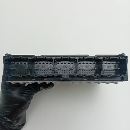 2014-2016 Land Rover Range Rover Sport AIR SUSPENSION MODULE CPLA14F392JF