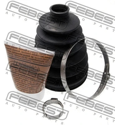 FEBEST 2002-2008 Honda Accord Boot Outer CV Joint Kit 0317P-057