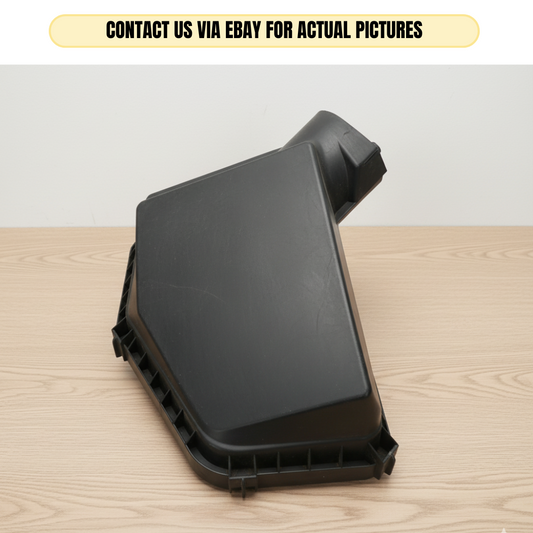 2009 Chevrolet  Lumina S Air Cleaner Housing Cover Used OEM 92066868