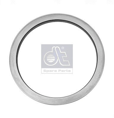 DT SPARE PARTS Scania Shaft Seal, Wheel Hub 1.17200