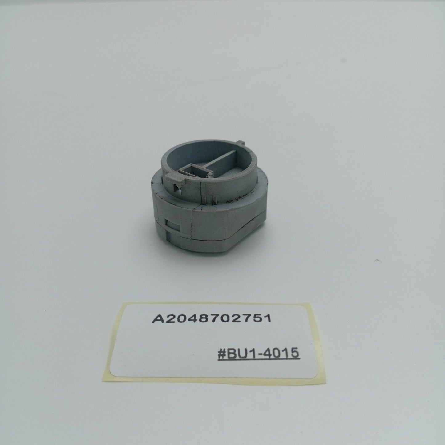 2005-2008 Mercedes-Benz ML-Class AC Temp Humidity Sensor A2048702751