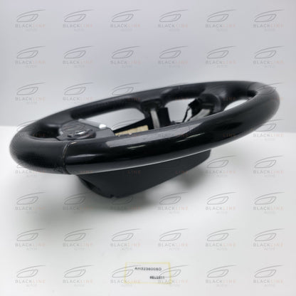 2011 Land Rover Range Rover Sport Steering Wheel AH323600SD