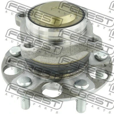 FEBEST 2013-2017 Honda Accord Rear Wheel Hub 0382-LXR