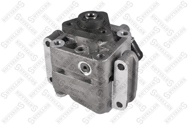 STELLOX BMW Power Steering Pump - 32416767452