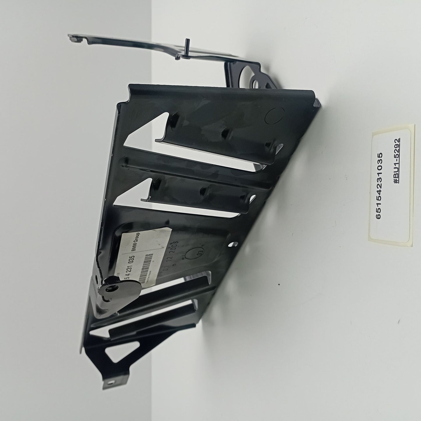 2009-2012 BMW 750Li Hi-Fi Amplifier 65154231035