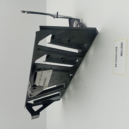 2009-2012 BMW 750Li Hi-Fi Amplifier 65154231035
