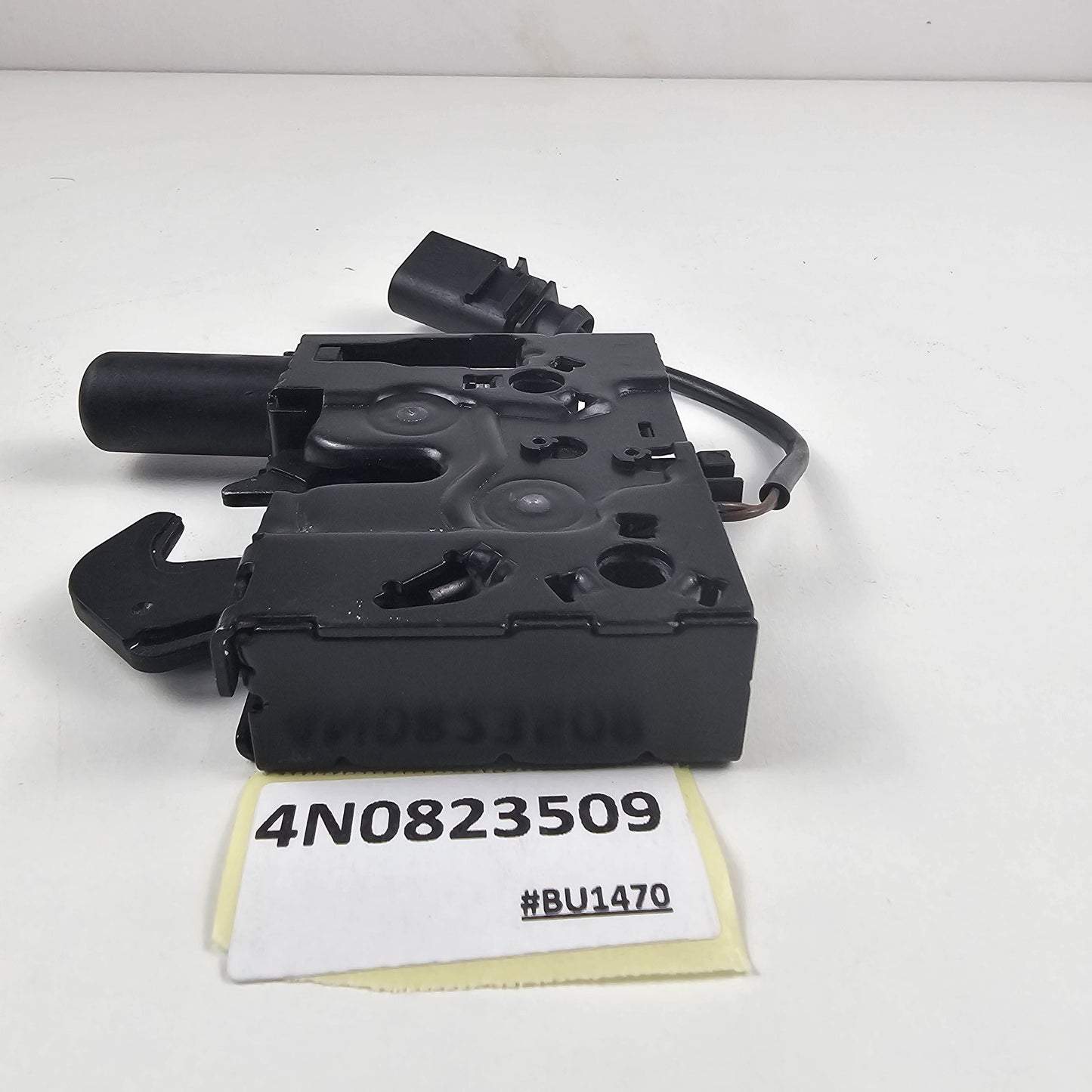 2018-2023 Audi S3 Hood Latch Lock 4N0823509