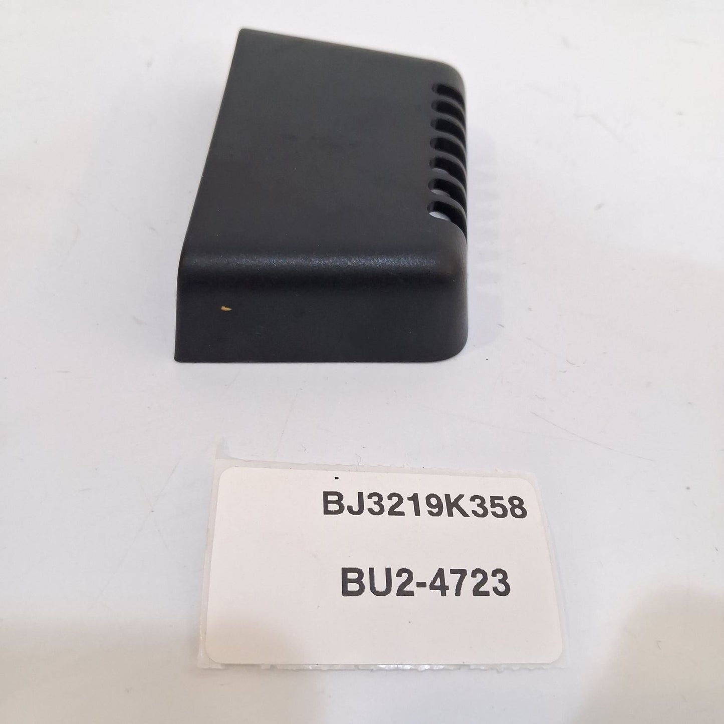 2017 Jaguar F-TYPE Humidity Temperature Sensor Cover BJ3219K358