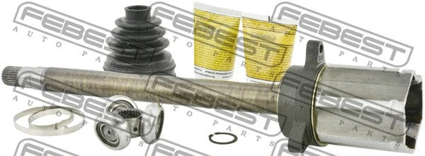 FEBEST 2004-2009 Nissan Quest Cv Joint 0211-V42RH