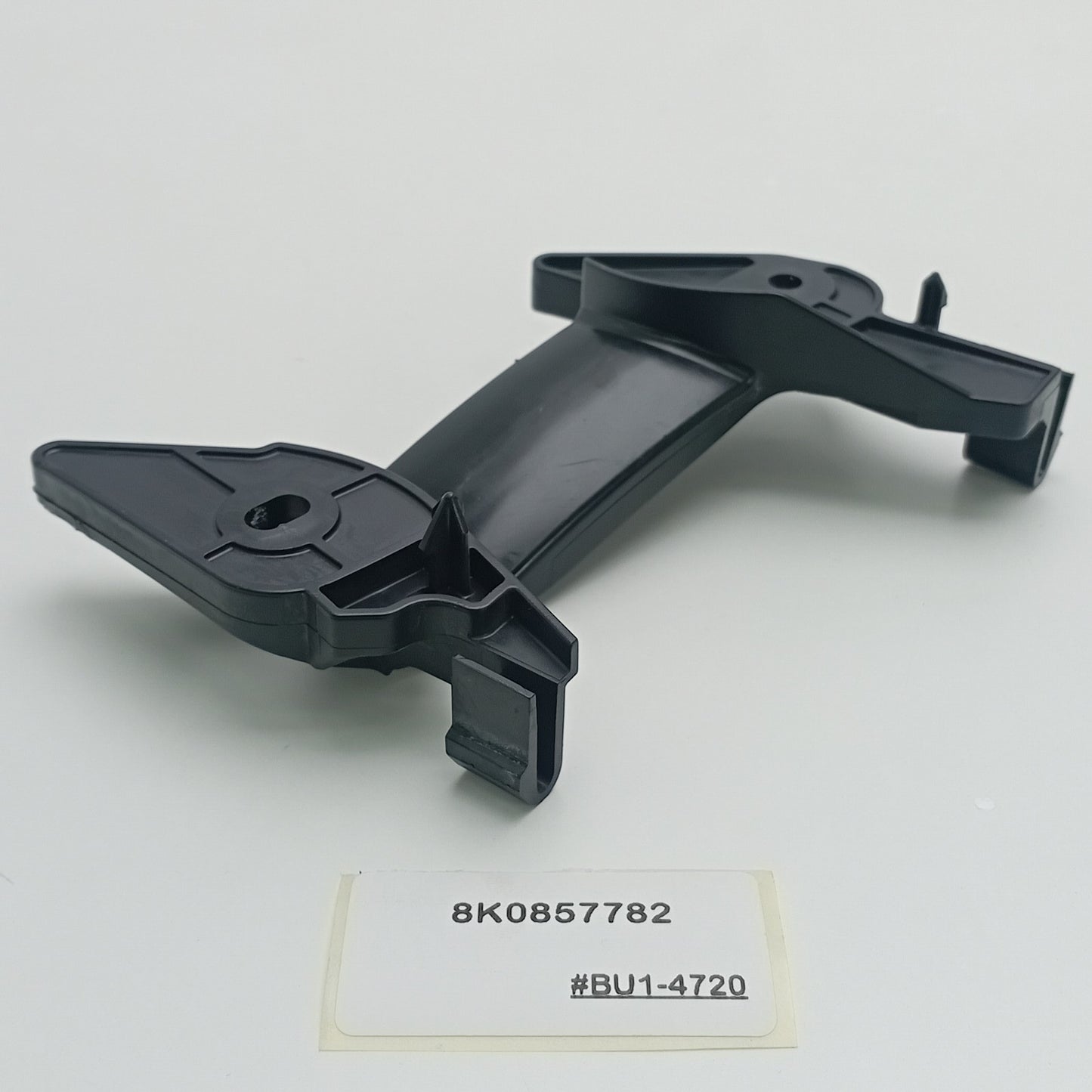 2009-2016 Audi A4 Front Right Seat Belt Guide 8K0857782