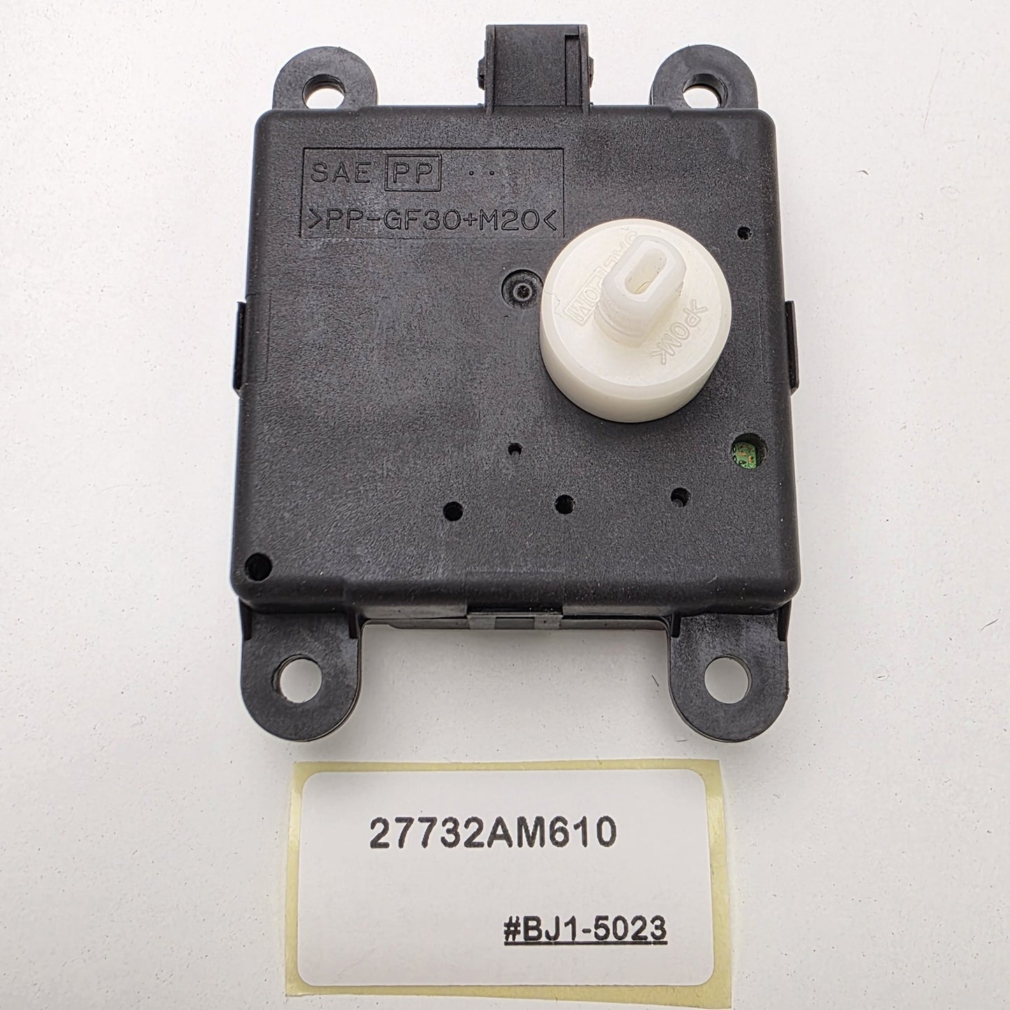 2006-2010 Infiniti M35 Door Actuator 27732AM610