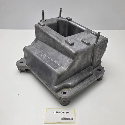 2006-2009 Land Rover Range Rover Floor Gear Shift Assy BASE UFN500110