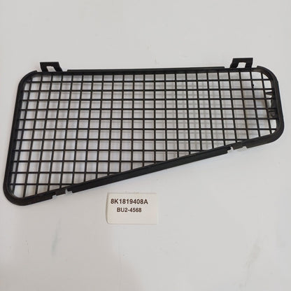 2008-2016 Audi A5 Air Cabin Filter Cover 8K1819408A