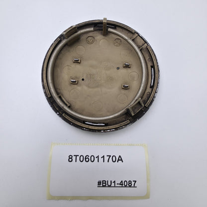 2018-2019 Audi A8 Wheel Center Cap 8T0601170A