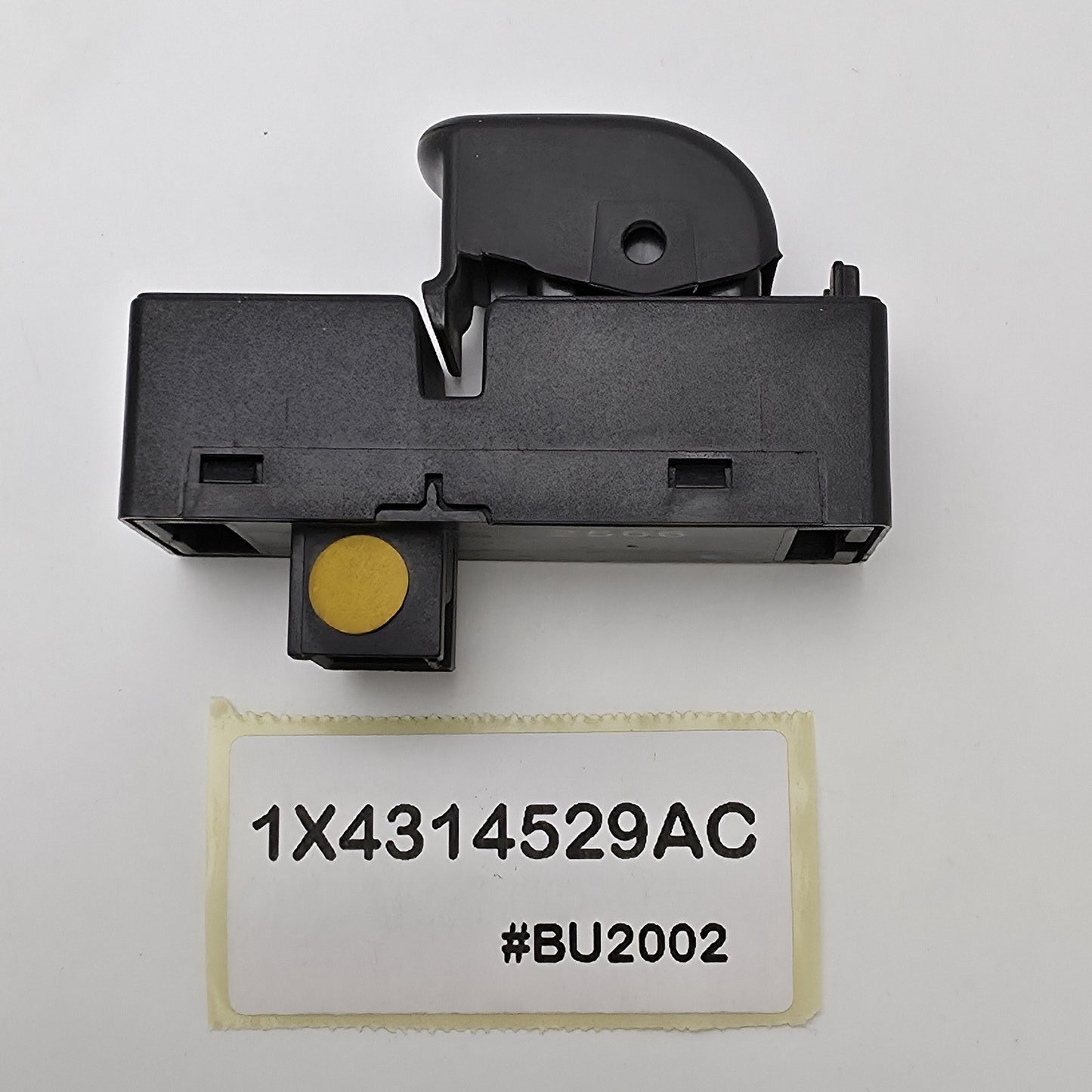 2002-2008 Jaguar X-Type Window Switch 1X4314529AC