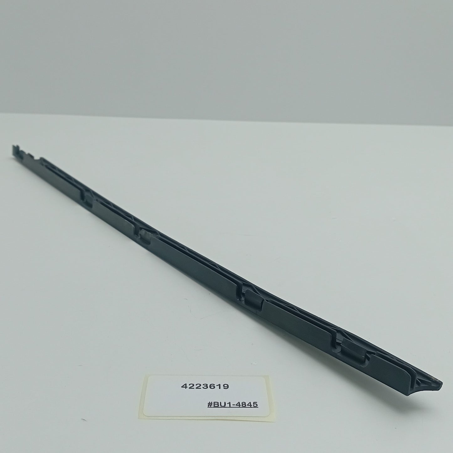 2010 Jaguar XJ Sunroof Plastic Part 4223619