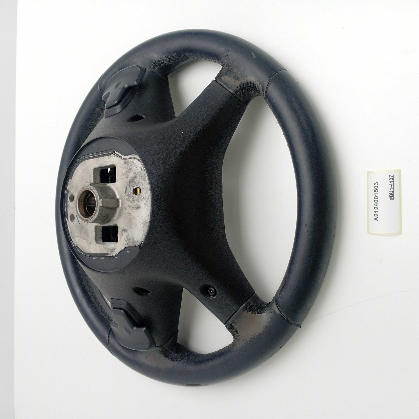 2009-2016 Mercedes-Benz E-Class Steering Wheel A2124601503