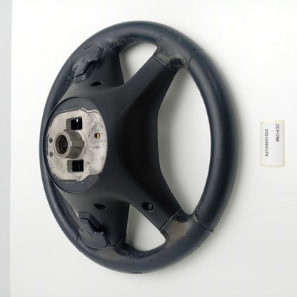 2009-2016 Mercedes-Benz E-Class Steering Wheel A2124601503